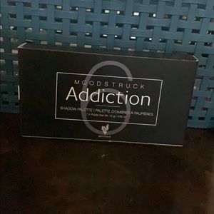 Younique Addiction Shadow Palette 6